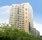 企业大楼