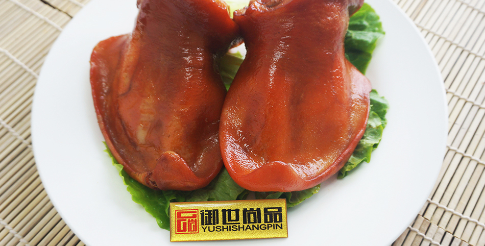 学员作品-卤顺风